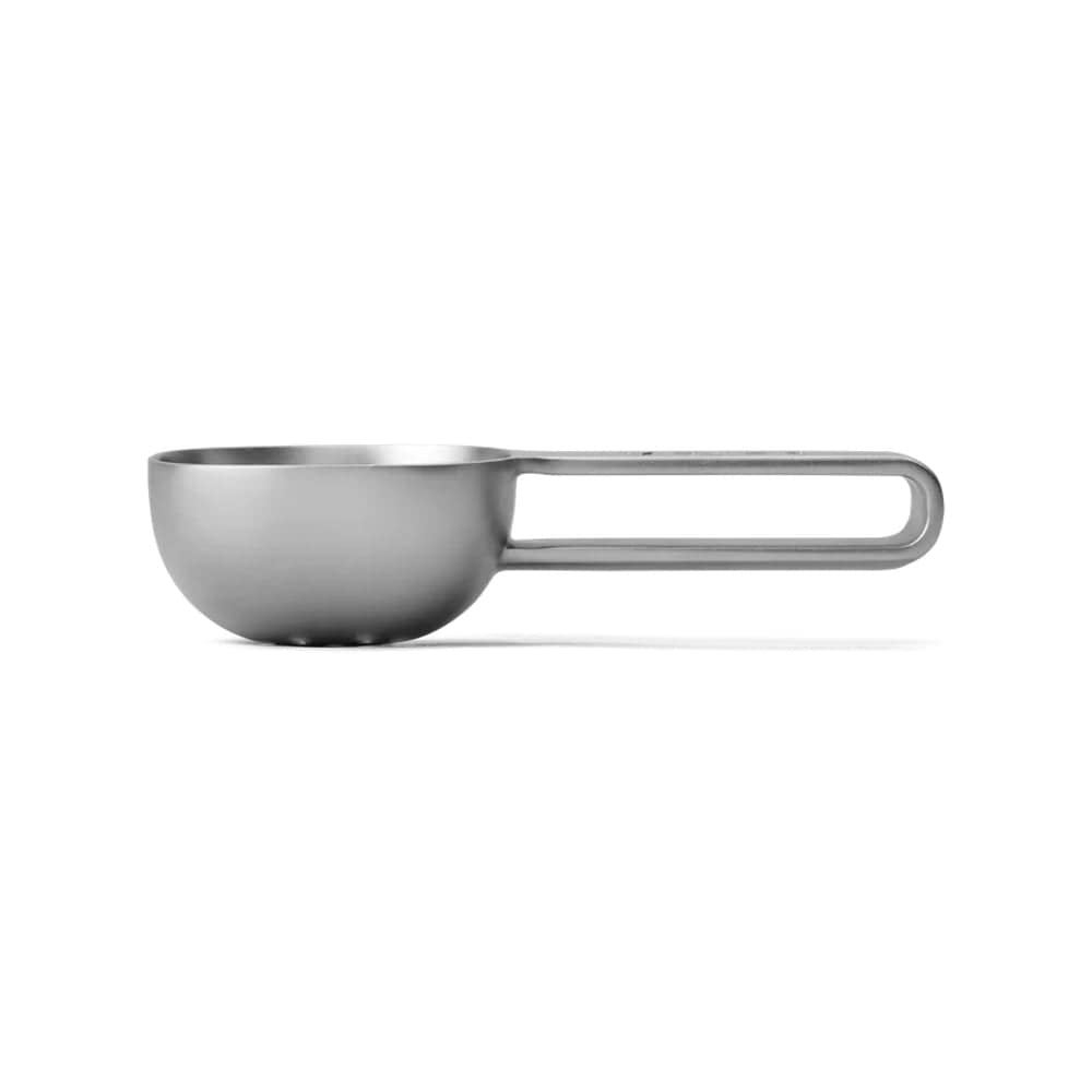 YETI Ice Scoop side view