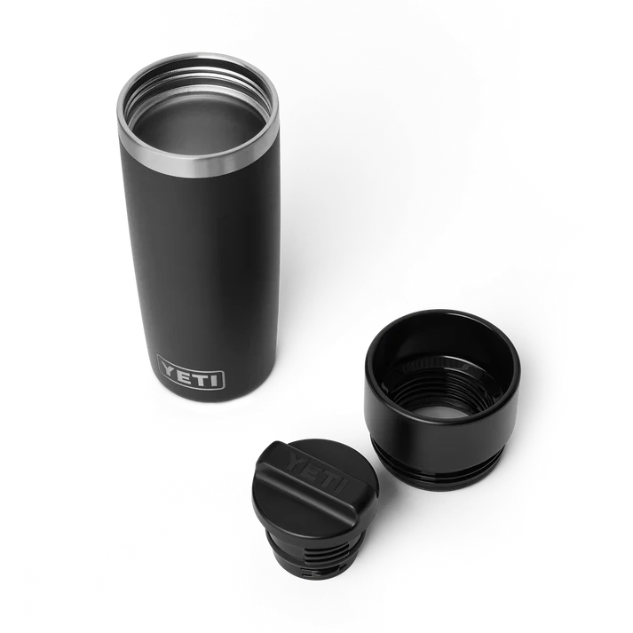 YETI | Rambler® 16 oz (473 ml) Travel Bottle With Commuter Cap (Various Colours)