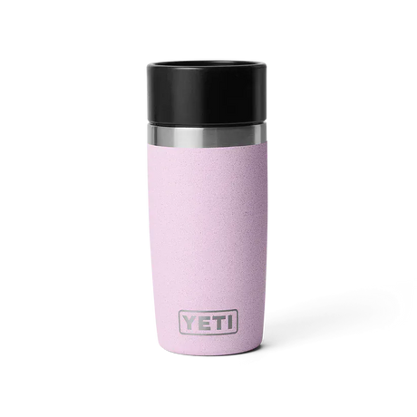 YETI | Rambler® 12 oz (355 ml) Travel Bottle With Commuter Cap (Various Colours)