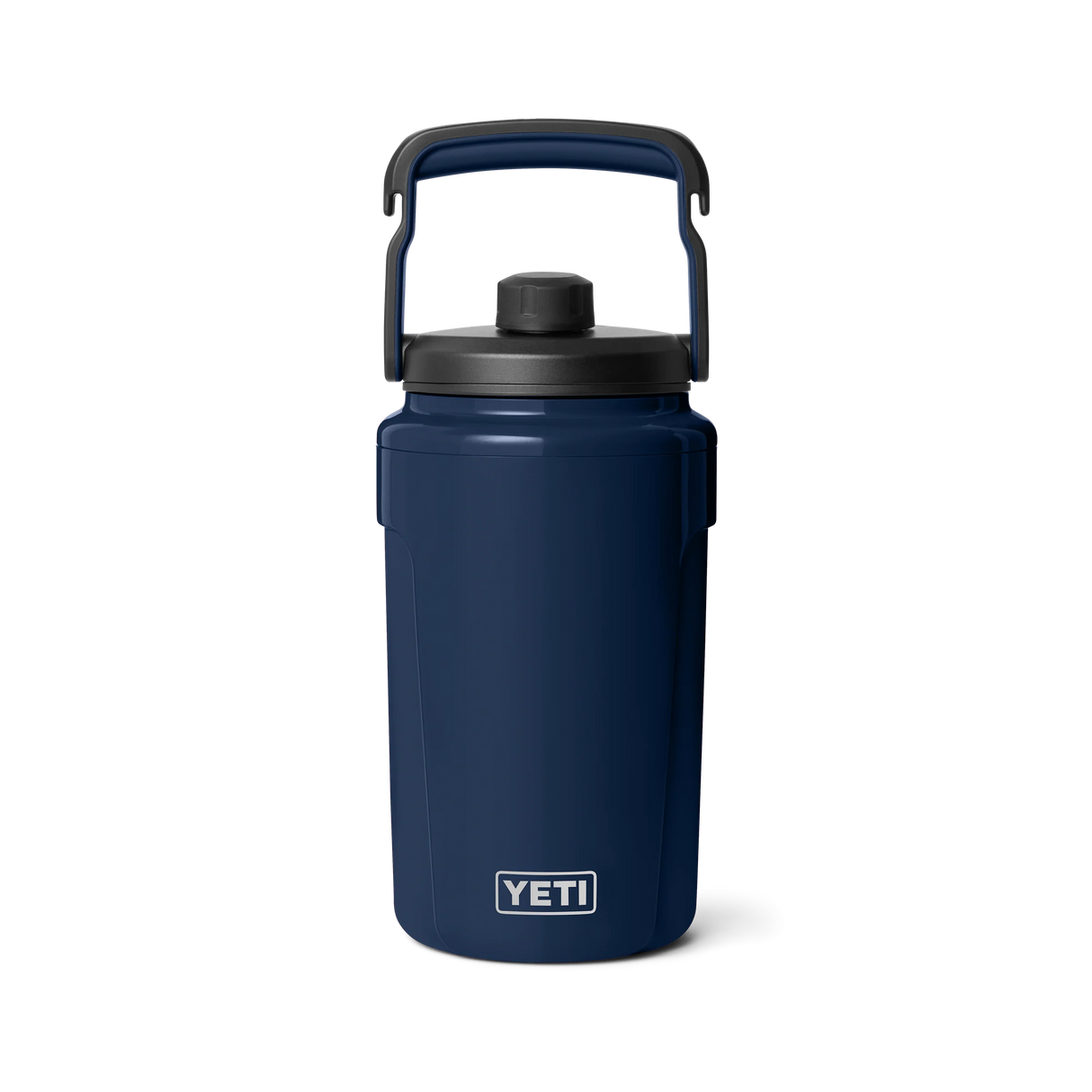 YETI | Silo Half Gallon (1.89 L) Jug With MagDock Chug Cap | (Various Colours)
