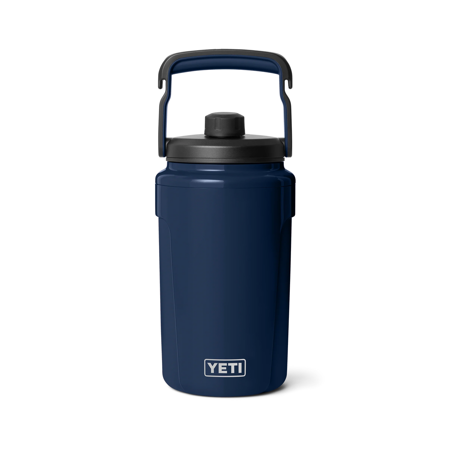 YETI | Silo Half Gallon (1.89 L) Jug With MagDock Chug Cap | (Various Colours)