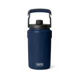 YETI | Silo Half Gallon (1.89 L) Jug With MagDock Chug Cap | (Various Colours)