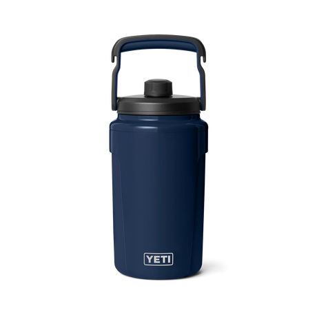 YETI | Silo Half Gallon (1.89 L) Jug With MagDock Chug Cap | (Various Colours)