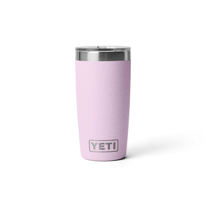 Yeti Rambler 10oz (296 ml) Tumbler with Magslider Lid (Various Colours)