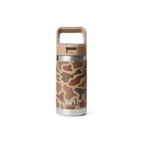 Yeti Rambler Junior 12oz (354ml) Kids'  Bottle (Various Colours)