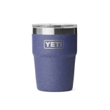 YETI | Rambler 16oz (473ml) Stackable Cup with Magslider Lid (Various Colours)