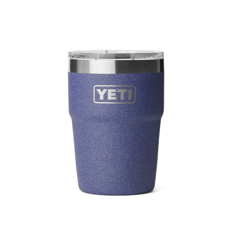YETI | Rambler 16oz (473ml) Stackable Cup with Magslider Lid (Various Colours)