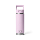 YETI - Rambler® 18oz Straw Bottle (Various Colours)