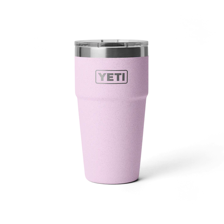 Yeti Rambler 20oz (475ml) Stackable Pint Cup (Various Colours)