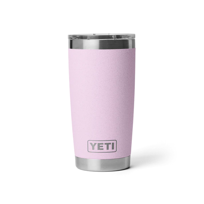 Yeti Rambler 20oz (591ml) Tumbler (Various Colours)