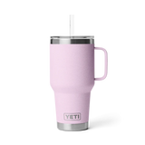 YETI | Rambler 35oz (994ml) Straw Mug (Various Colours)