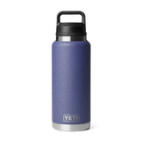 Yeti Rambler 36oz (1065ml) Bottle With Chug Cap (Various Colours)