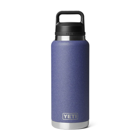 Yeti Rambler 36oz (1065ml) Bottle With Chug Cap (Various Colours)