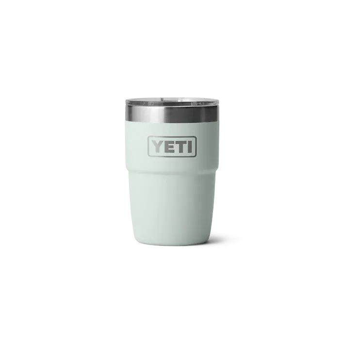 YETI | Rambler 8oz (237 ml) Stackable Cup (Various Colours)