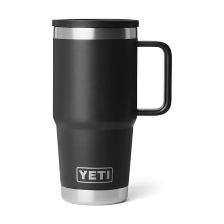 YETI | Rambler® 20 oz (591 ml) Travel Mug With Leakproof Stronghold™ Lid