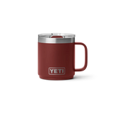 YETI | Rambler 10oz (296ml) Mug with Magslider Lid (Various Colours)
