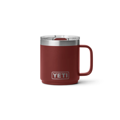 YETI | Rambler 10oz (296ml) Mug with Magslider Lid (Various Colours)