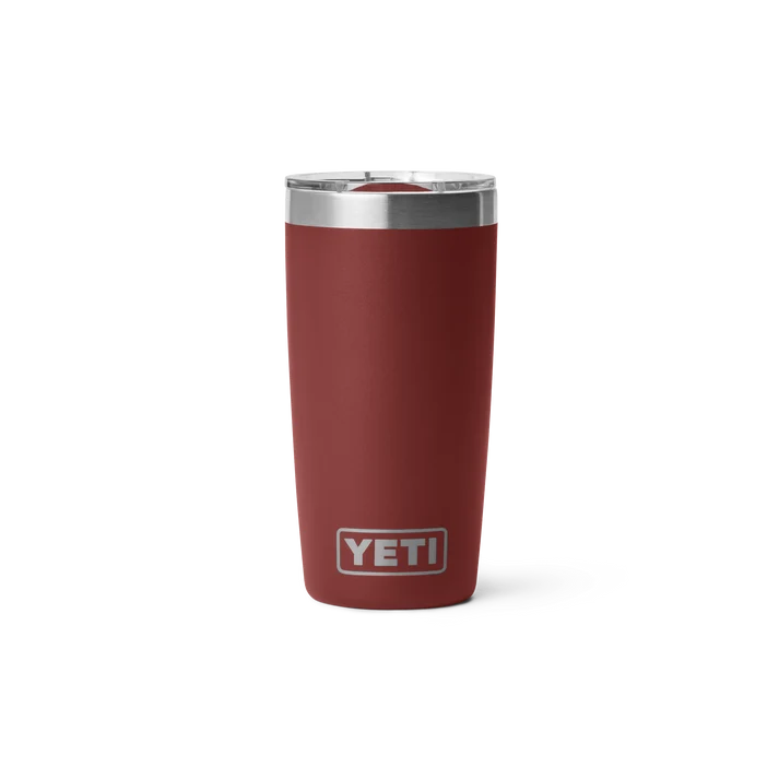 Yeti Rambler 10oz (296 ml) Tumbler with Magslider Lid (Various Colours)