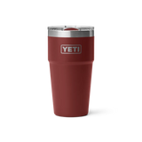 Yeti Rambler 20oz (475ml) Stackable Pint Cup (Various Colours)