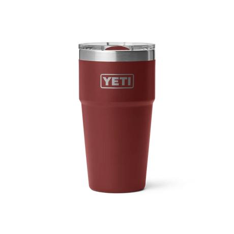 Yeti Rambler 20oz (475ml) Stackable Pint Cup (Various Colours)