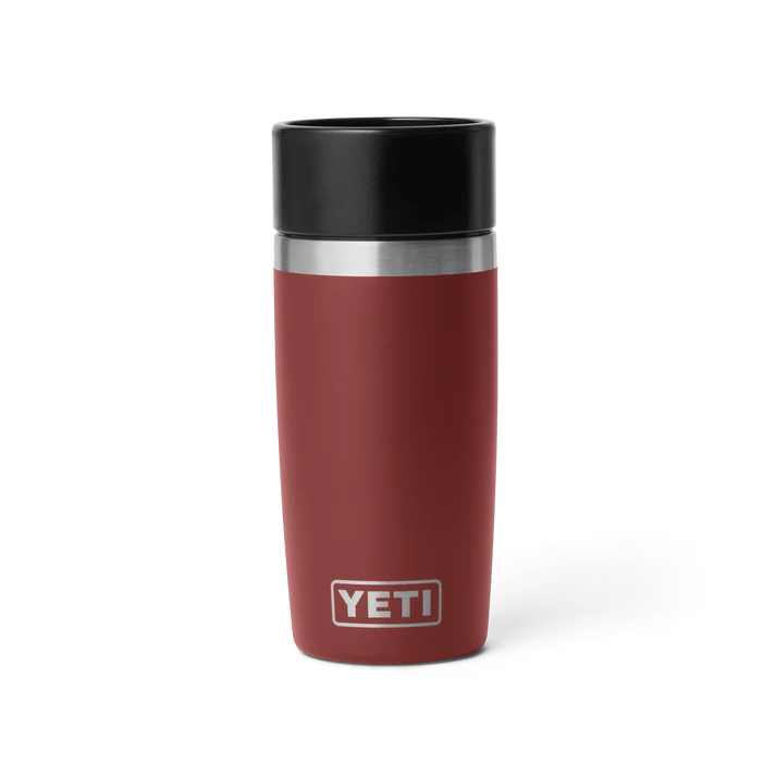 YETI | Rambler® 12oz (355 ml) Travel Bottle With Commuter Cap (Various Colours)