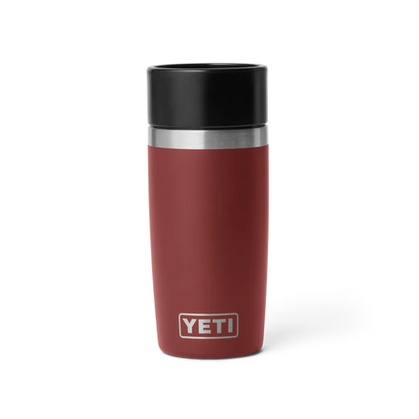 YETI | Rambler® 12oz (355 ml) Travel Bottle With Commuter Cap (Various Colours)