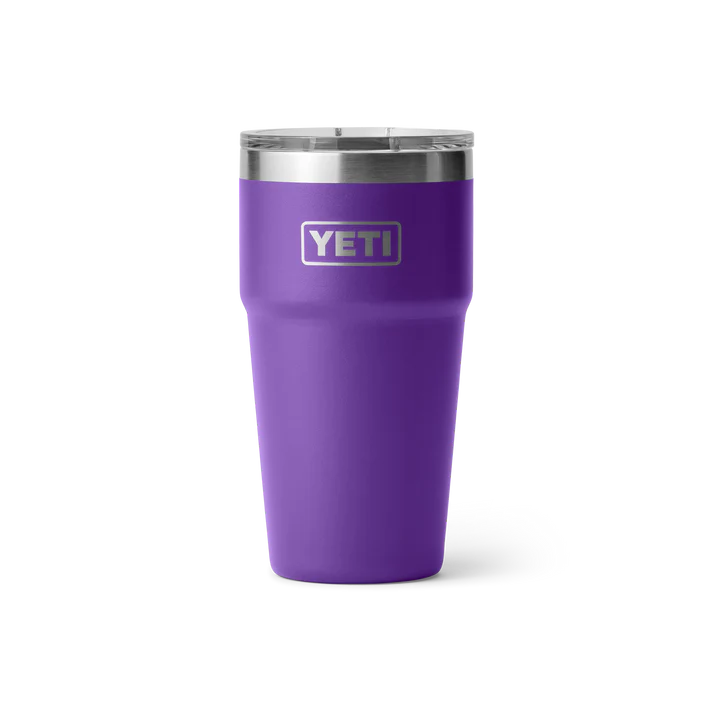 Yeti Rambler 20oz (475ml) Stackable Pint Cup (Various Colours)