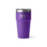 Yeti Rambler 20oz (475ml) Stackable Pint Cup (Various Colours)
