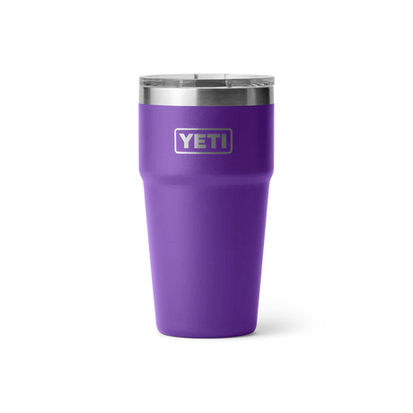 Yeti Rambler 20oz (475ml) Stackable Pint Cup (Various Colours)