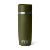 YETI | Rambler® 16 oz (473 ml) Travel Bottle With Commuter Cap (Various Colours)