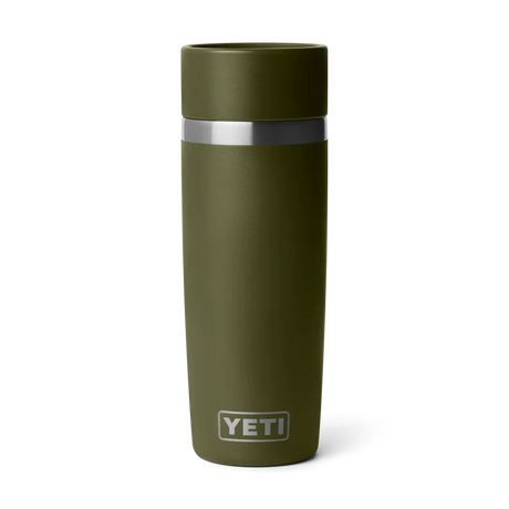 YETI | Rambler® 16 oz (473 ml) Travel Bottle With Commuter Cap (Various Colours)