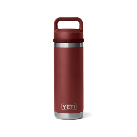 YETI | Rambler 18oz (532 ml) Bottle with Chug Cap (Various Colours)