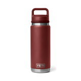 YETI - Rambler 26oz Bottle with Chug Cap (Various Colours)
