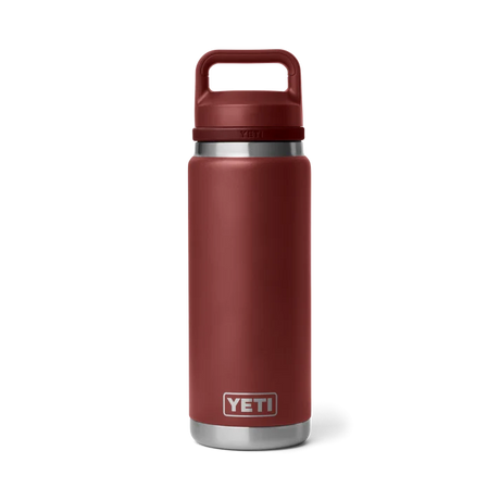 YETI - Rambler 26oz Bottle with Chug Cap (Various Colours)