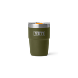 YETI | Rambler 8oz (237 ml) Stackable Cup (Various Colours)