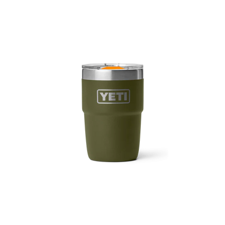 YETI | Rambler 8oz (237 ml) Stackable Cup (Various Colours)