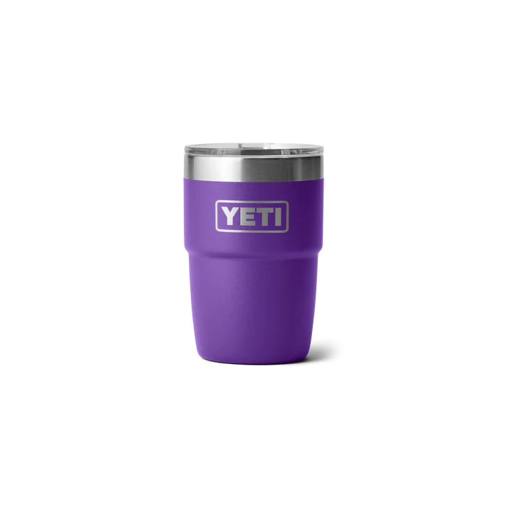 YETI | Rambler 8oz (237 ml) Stackable Cup (Various Colours)