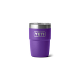 YETI | Rambler 8oz (237 ml) Stackable Cup (Various Colours)