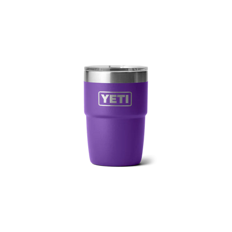 YETI | Rambler 8oz (237 ml) Stackable Cup (Various Colours)