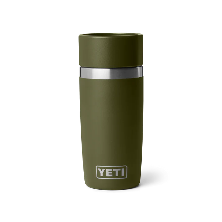YETI | Rambler® 12oz (355 ml) Travel Bottle With Commuter Cap (Various Colours)