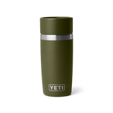 YETI | Rambler® 12oz (355 ml) Travel Bottle With Commuter Cap (Various Colours)