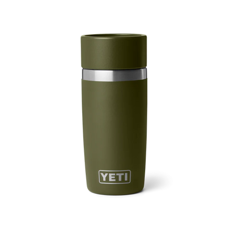 YETI | Rambler® 12oz (355 ml) Travel Bottle With Commuter Cap (Various Colours)