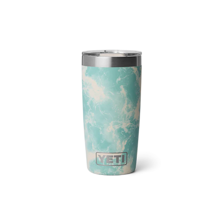 Yeti Rambler 10oz (296 ml) Tumbler with Magslider Lid (Various Colours)