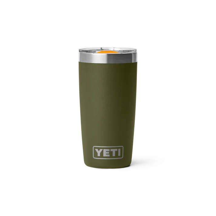 Yeti Rambler 10oz (296 ml) Tumbler with Magslider Lid (Various Colours)