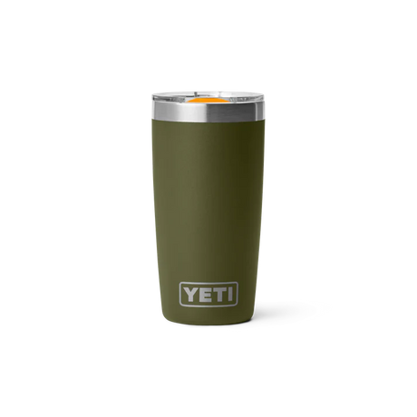 Yeti Rambler 10oz (296 ml) Tumbler with Magslider Lid (Various Colours)