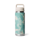 YETI - Rambler 26oz Bottle with Chug Cap (Various Colours)