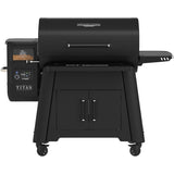 Pit Boss Grills | Pit Boss Competition Series 1600 Titan Wood Pellet Grill + Free Gift