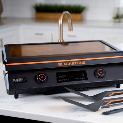 Blackstone 22inch Electric Tabletop Griddle