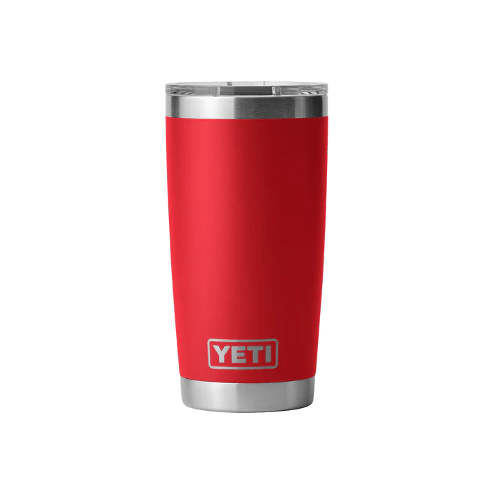Yeti Rambler 20oz (591ml) Tumbler (Various Colours)