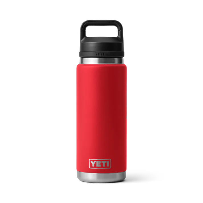 YETI - Rambler 26oz Bottle with Chug Cap (Various Colours) see